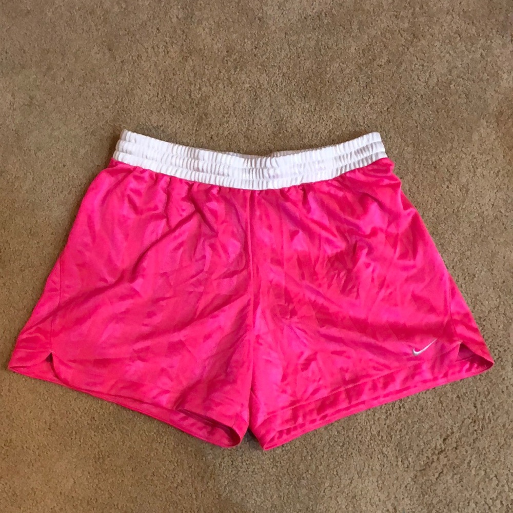 Nike shorts